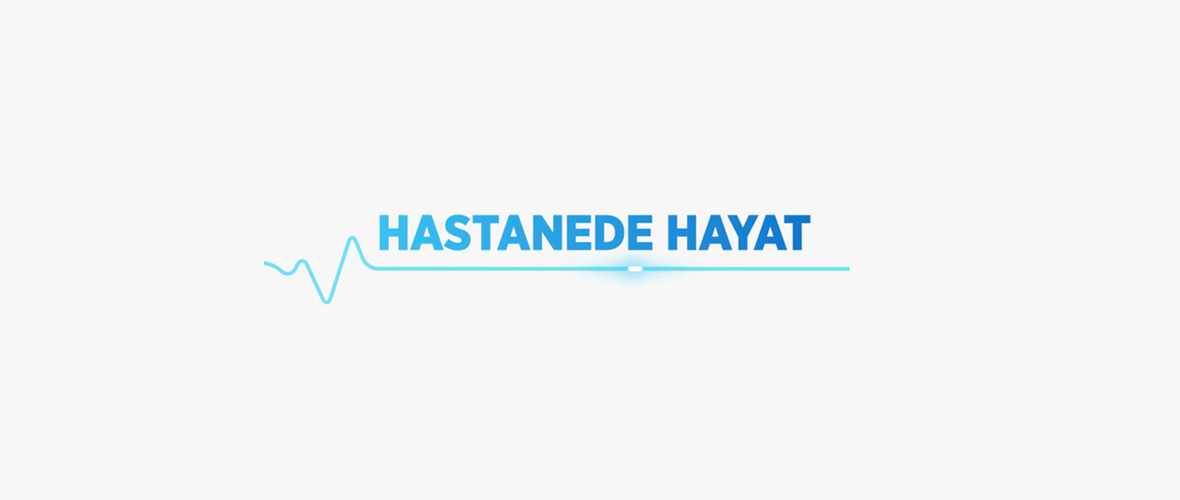 ''Tv8 Hastanede Hayat'' programında yayınlanan, yüz felci nedeniyle opere edilen hastayı konu alan belgesel. İyi seyirler.